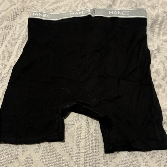 Hanes Comfort Flex Men’s Large Boxer Briefs - Picture 4 of 4